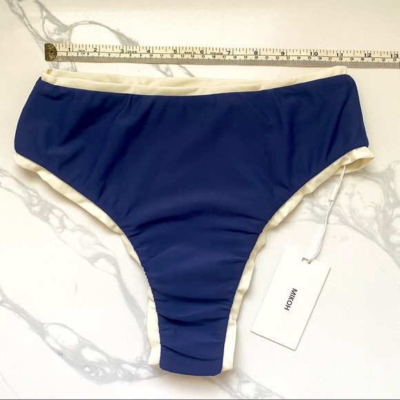 Lyon Bottoms by MIKOH - NWT! - Picture 5 of 6